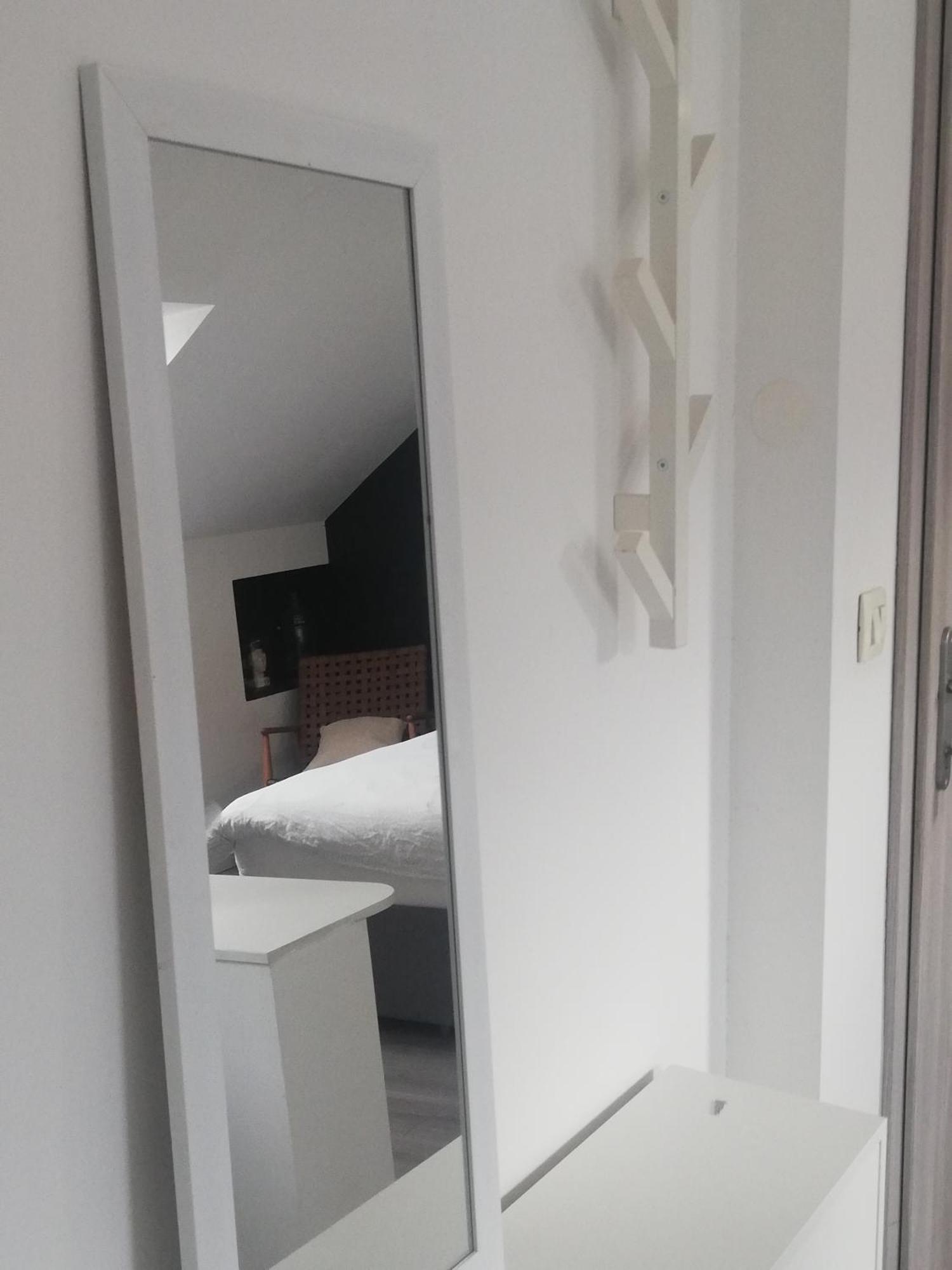 Apartments Simple Teslina Zagreb Kamer foto