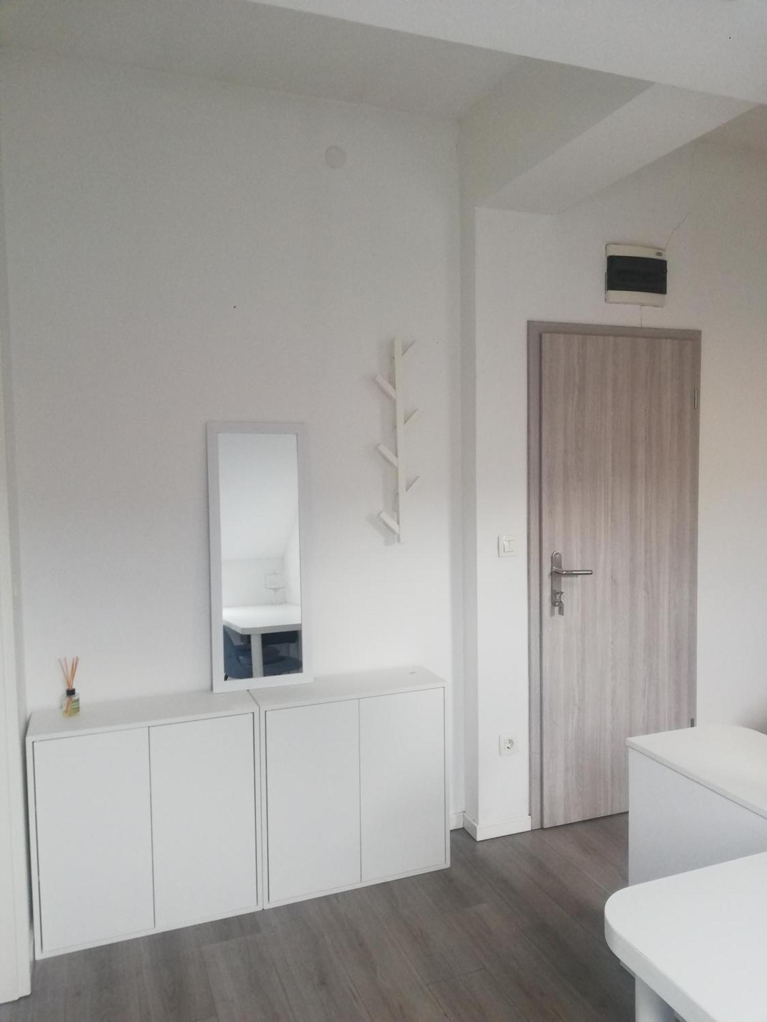 Apartments Simple Teslina Zagreb Kamer foto